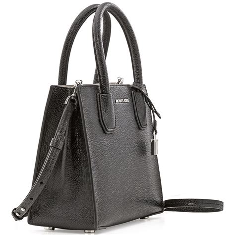 michael kors studio medium mercer crossbody|Michael Kors jet setter.